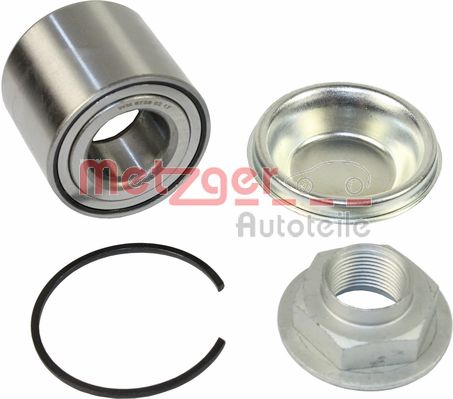 METZGER  WM 6726 KEREKCSAPAGY KLT. - METZGER